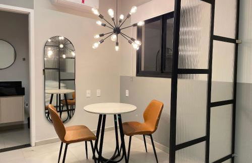 Apartamento com piscina próximo a USP São Carlos - Foto 3