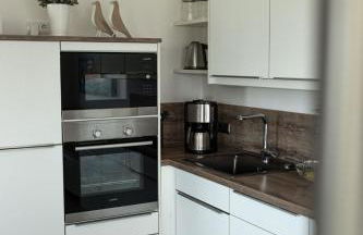 watn Meerblick-Nordseepark Dangast, 2Schlafzimmer,2Bäder,Kamin,Parkplatz - Foto 30