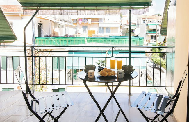 The Cozy Nook By Corfuescapes - Photo 21