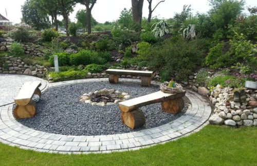 Ferienhaus Emstal in Oberlangen - Foto 30