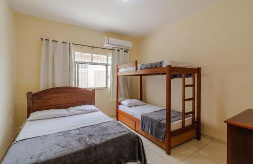 Casa com piscina e churrasqueira na Praia Seca - Foto 20