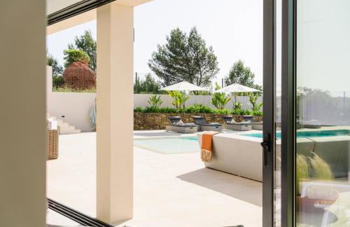 Vila das Acácias - Boutique Villa in Wine Country - Foto 17