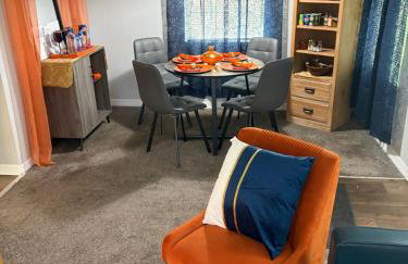 Urban Oasis - Photo 4