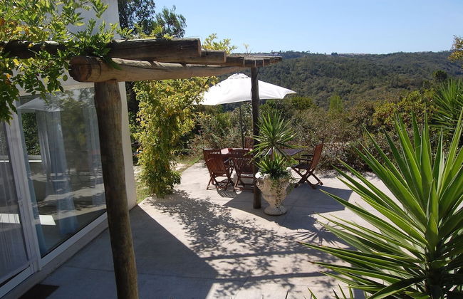 Family Villa With Pool and Barbecue - Foto 16