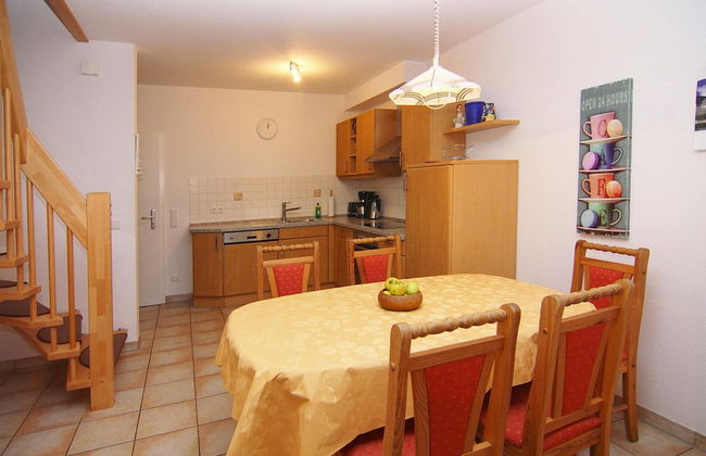 Reihenhaus im Ostseebad Zingst - Foto 5