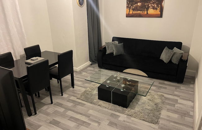 Lovely 2-bed Apartment in London - Foto 10