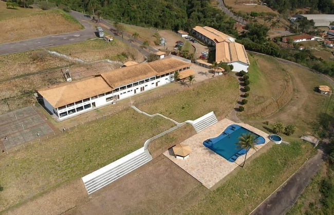 Lagamar Hotel Varginha - Foto 18