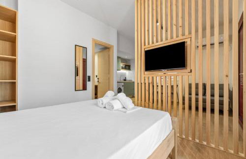 Carina Studios Lefkada 2 - Foto 8