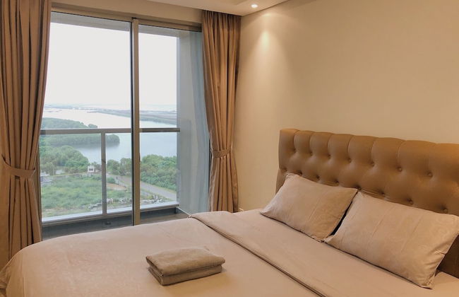 Gold Coast PIK Sea View Apartments by LongeSuites - Foto 17