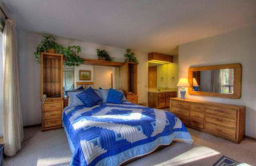 Ski Lake Lodge home - Foto 10