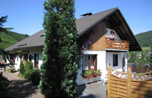 Ferienwohnung Bücker - Foto 1