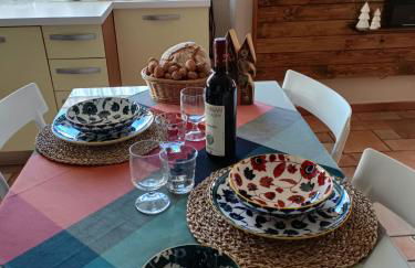 L'Atelier du Temps - La Sarrolein - Foto 13