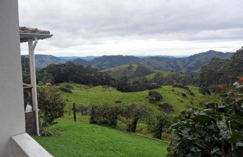 Fazenda Monte Verde a Morada do Muriqui - Foto 43