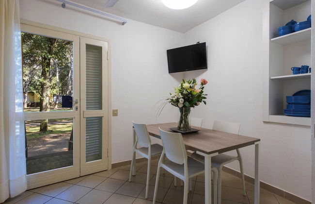 Bungalow in San Vincenzo With Pool - Foto 21