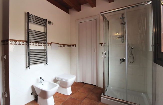 Agriturismo Dispenza - Foto 29