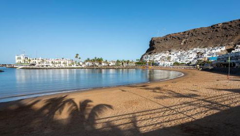 Apartamentos Las Palmeras - Foto 2