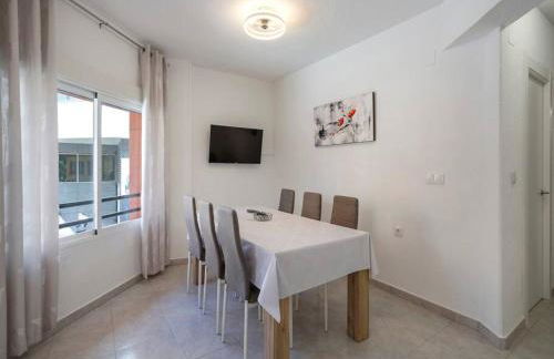 Central Alicante Urban Escape - Photo 6