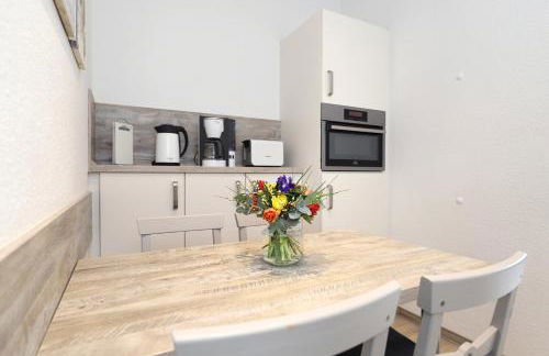 Appartementhaus Strandnähe - Foto 10