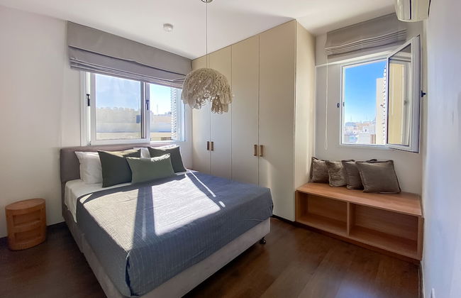 Phaedrus Living: Erato Luxury Penthouse - Photo 11