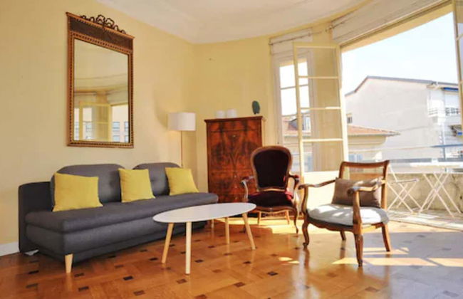 Apart Hotel Riviera - Grimaldi - Promenade des Anglais - Foto 39