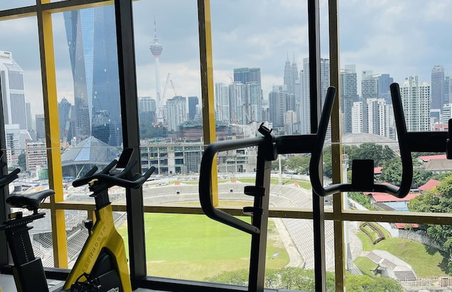 Opus Residences Kuala Lumpur by Luna - Photo 67