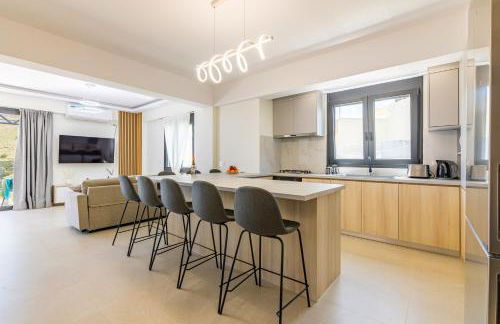 Villa Bianca with Jacuzzi - Photo 32