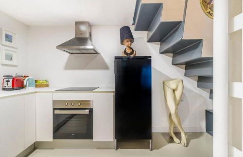 Dúplex San Lorenzo - Foto 27