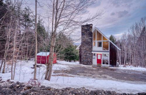 Classic Stowe Ski 3 Bedroom Chalet by RedAwning - Foto 64