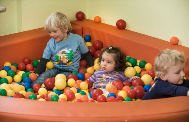 MONDI Hotel Bellevue Gastein - Foto 56