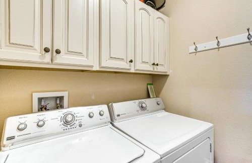 Near Golf and Beaches Luxe Home in Rotonda West! - Foto 27