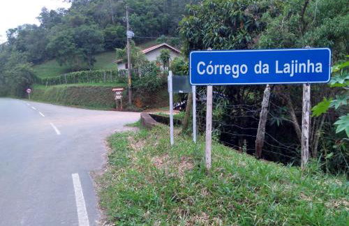 Recanto Mauá - Chalé Azaleia - Photo 64