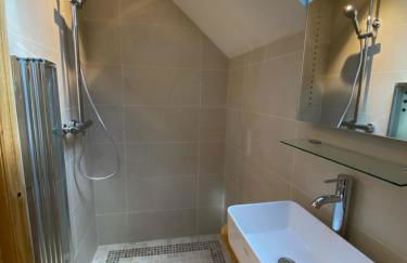 Folly Cottage & The Old Forge - Foto 18