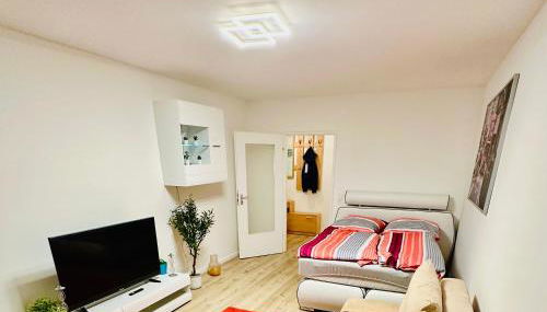 Eastside Apartment Karlsruhe - Foto 3