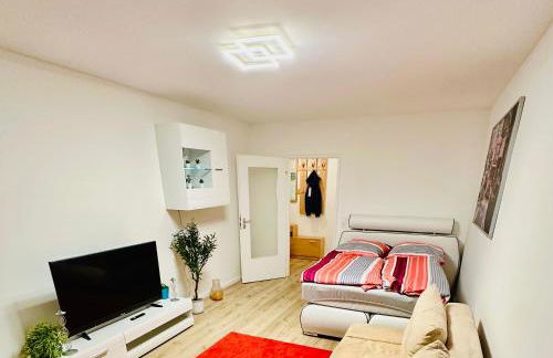 Eastside Apartment Karlsruhe - Foto 3