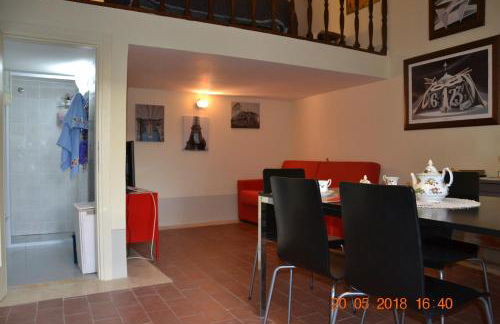 Feudi Spada casa vacanze - Foto 21