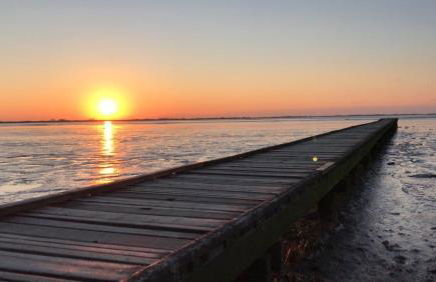 Ferienwohnung An Bord - Foto 22