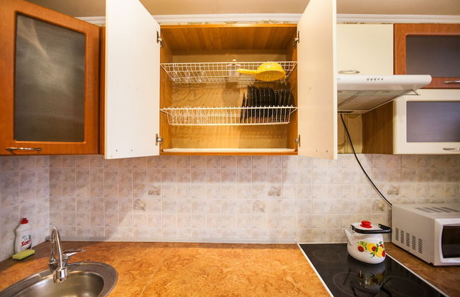 Apartment on Pionerskaya 24 - Photo 14