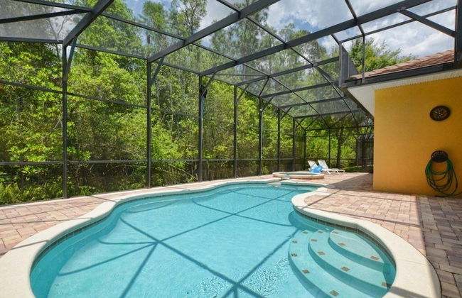 Private Oasis With Pool & Spa- 3400clr 4 Bedroom Home by RedAwning - Foto 23