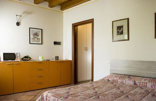 Agriturismo Lupo Bianco - Foto 59