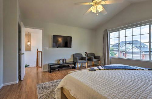 Spacious Thornton Home 15 Mi to Downtown Denver! - Foto 22