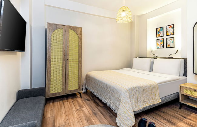 Primera Suite - Foto 4