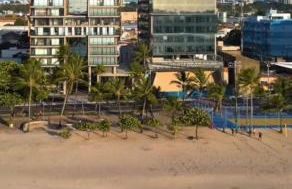 ED NEW TIME 1121 Studio de Luxo à BEIRA MAR de Maceió - Photo 13