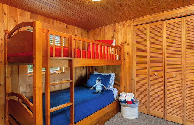 The Pilot House by Avantstay Stunning Home Right On Arch Cape Beach! - Foto 26
