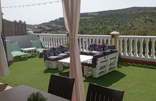 Ático Los Arcos - Photo 16