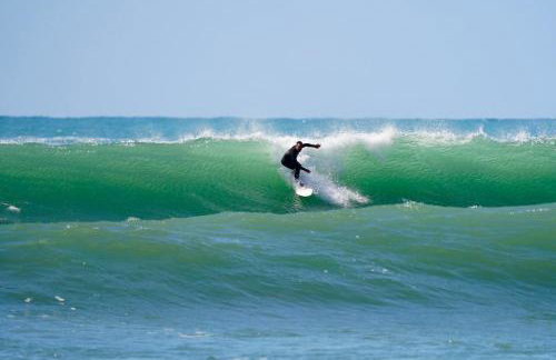 Palm Haven House - Luxury family-friendly Newquay surf house near Porth Beach perfect for walking, pets, exploring - Foto 38
