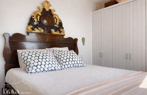 Es Forn - Vistas panorámicas a la bahía I terraza privada I 5 dormitorios I chimenea I centro histórico I Brava Experience - Foto 43