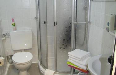 Haus Roseneck Seebad Ückeritz auf Insel Usedom Vermietung im Bereich Souterrain ! - Foto 14