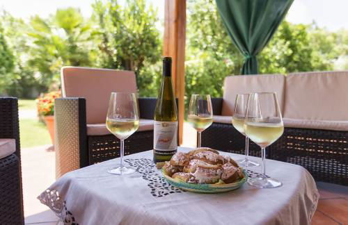 Villa Porticciolo vicino spiaggia per 6 persone con Aria Condizionata WiF - Foto 43