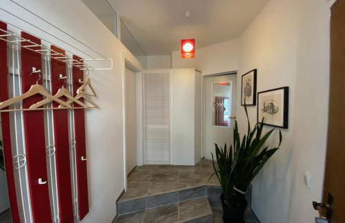 Schwalm-Apartment Treysa - Foto 18