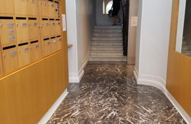 R.D.V. Duplex Nice Center - Foto 23